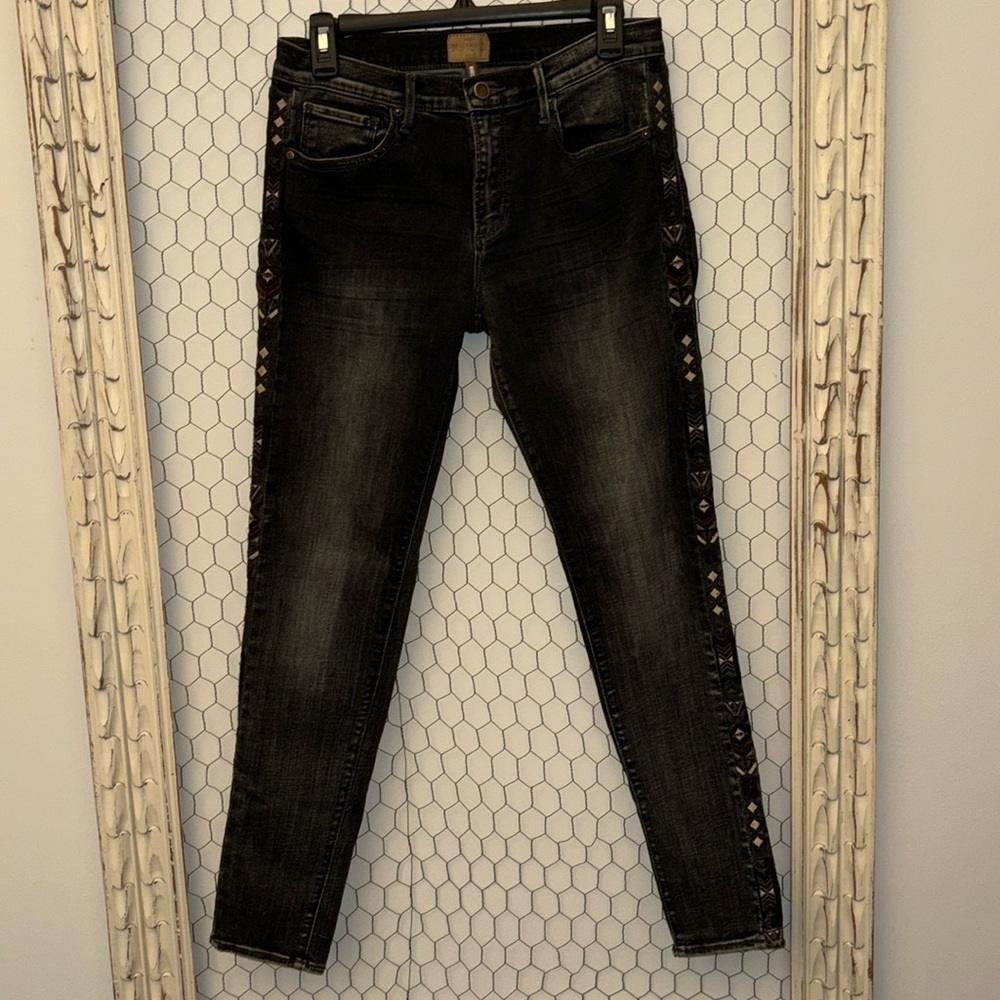 DRIFTWOOD Free People Marilyn Classic Fit